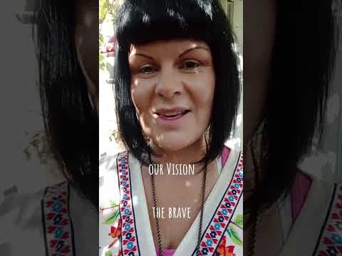Our vision